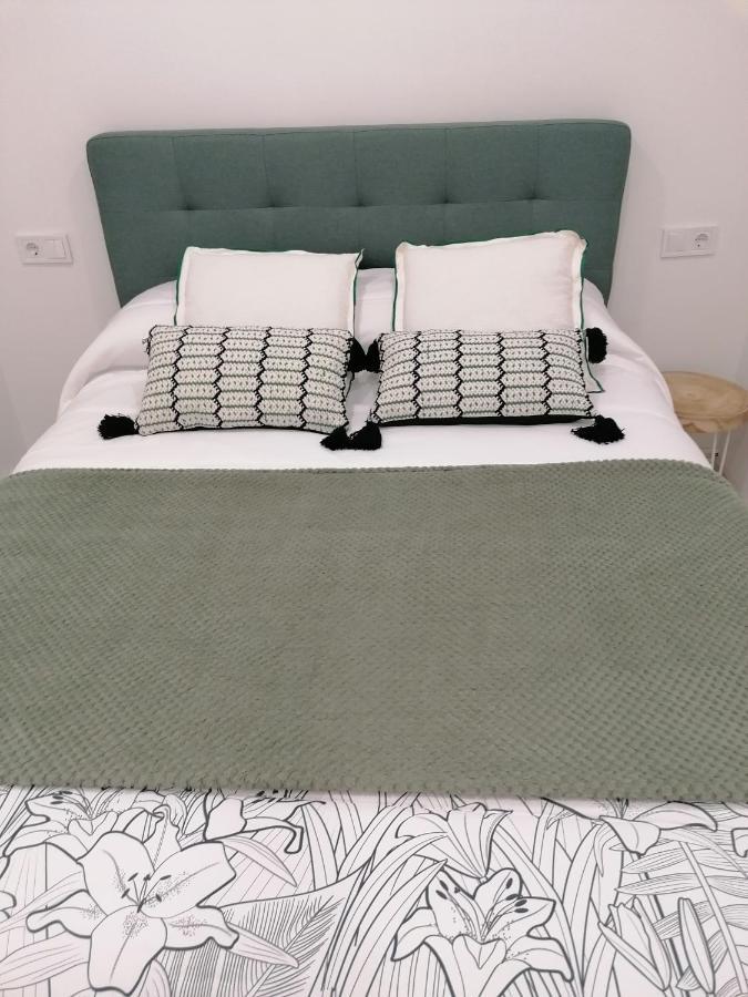 Appartement Piso Deluxe En El Centro Con Ascensor à Castro Urdiales Extérieur photo