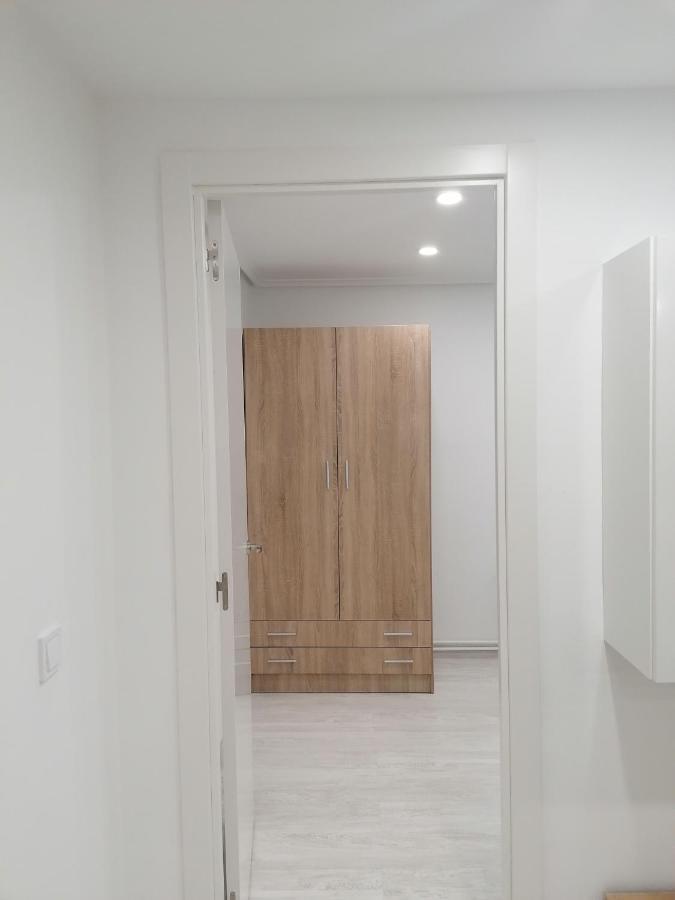 Appartement Piso Deluxe En El Centro Con Ascensor à Castro Urdiales Extérieur photo