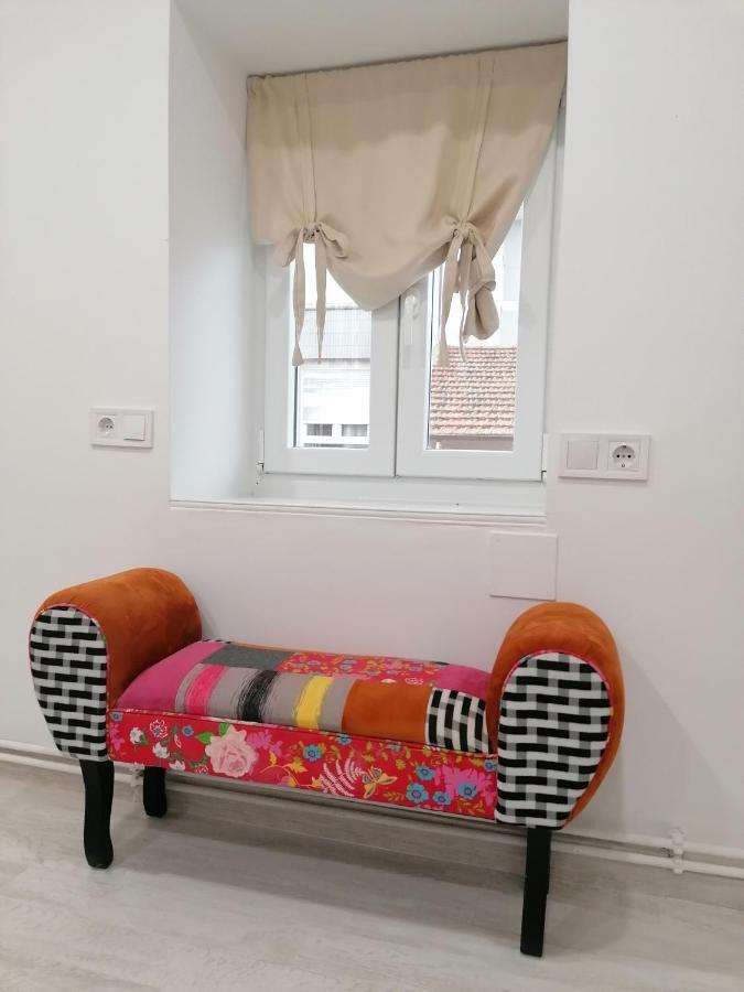 Appartement Piso Deluxe En El Centro Con Ascensor à Castro Urdiales Extérieur photo