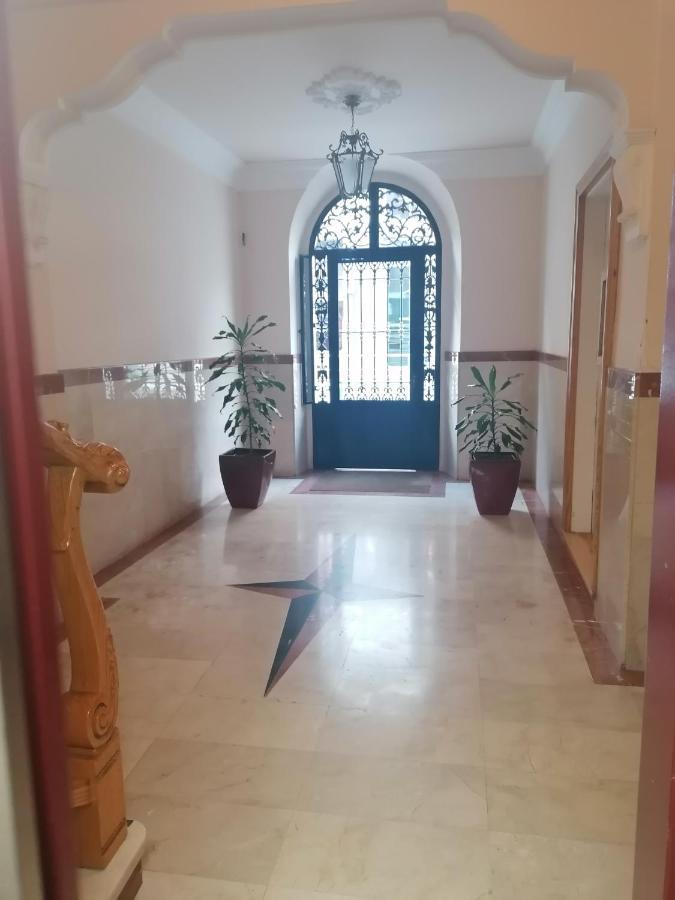 Appartement Piso Deluxe En El Centro Con Ascensor à Castro Urdiales Extérieur photo