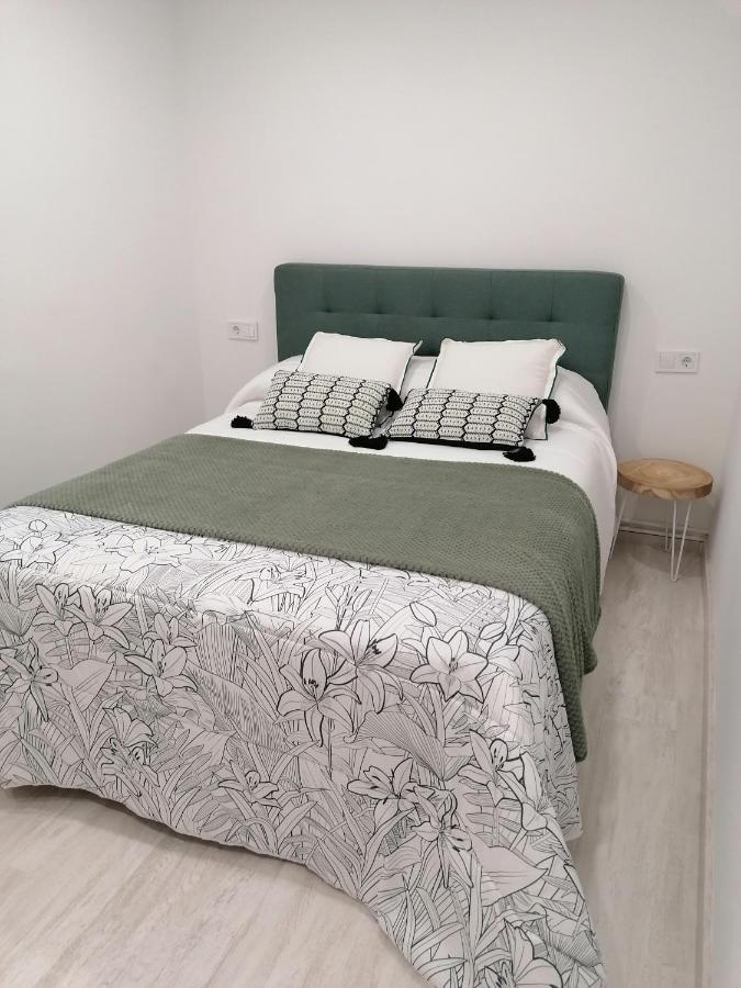 Appartement Piso Deluxe En El Centro Con Ascensor à Castro Urdiales Extérieur photo