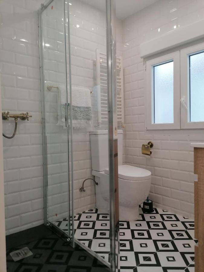 Appartement Piso Deluxe En El Centro Con Ascensor à Castro Urdiales Extérieur photo
