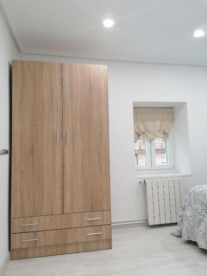 Appartement Piso Deluxe En El Centro Con Ascensor à Castro Urdiales Extérieur photo