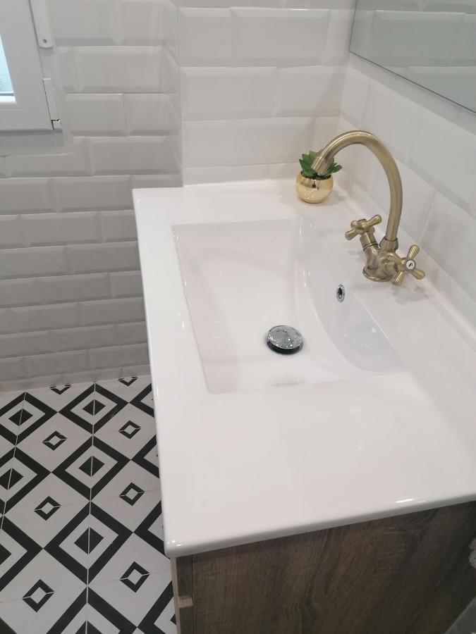 Appartement Piso Deluxe En El Centro Con Ascensor à Castro Urdiales Extérieur photo