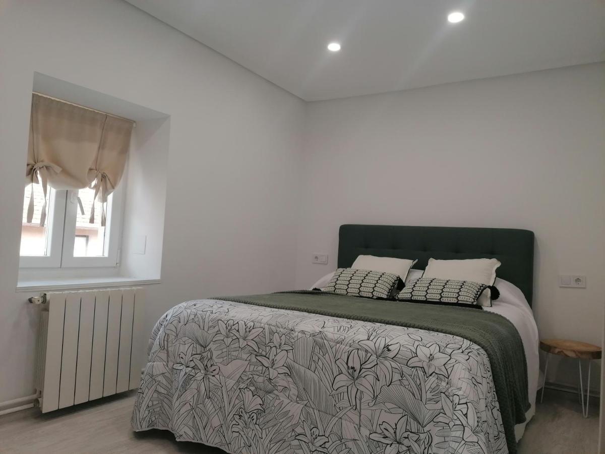 Appartement Piso Deluxe En El Centro Con Ascensor à Castro Urdiales Extérieur photo