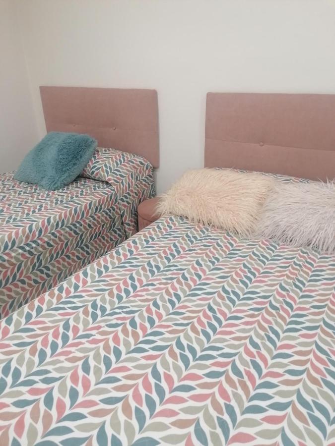 Appartement Piso Deluxe En El Centro Con Ascensor à Castro Urdiales Extérieur photo