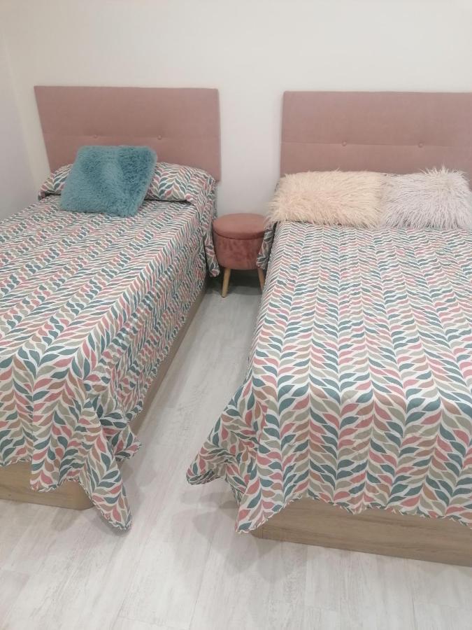 Appartement Piso Deluxe En El Centro Con Ascensor à Castro Urdiales Extérieur photo