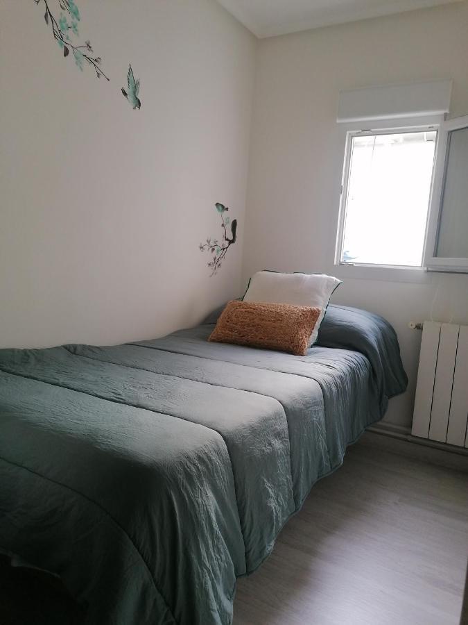 Appartement Piso Deluxe En El Centro Con Ascensor à Castro Urdiales Extérieur photo