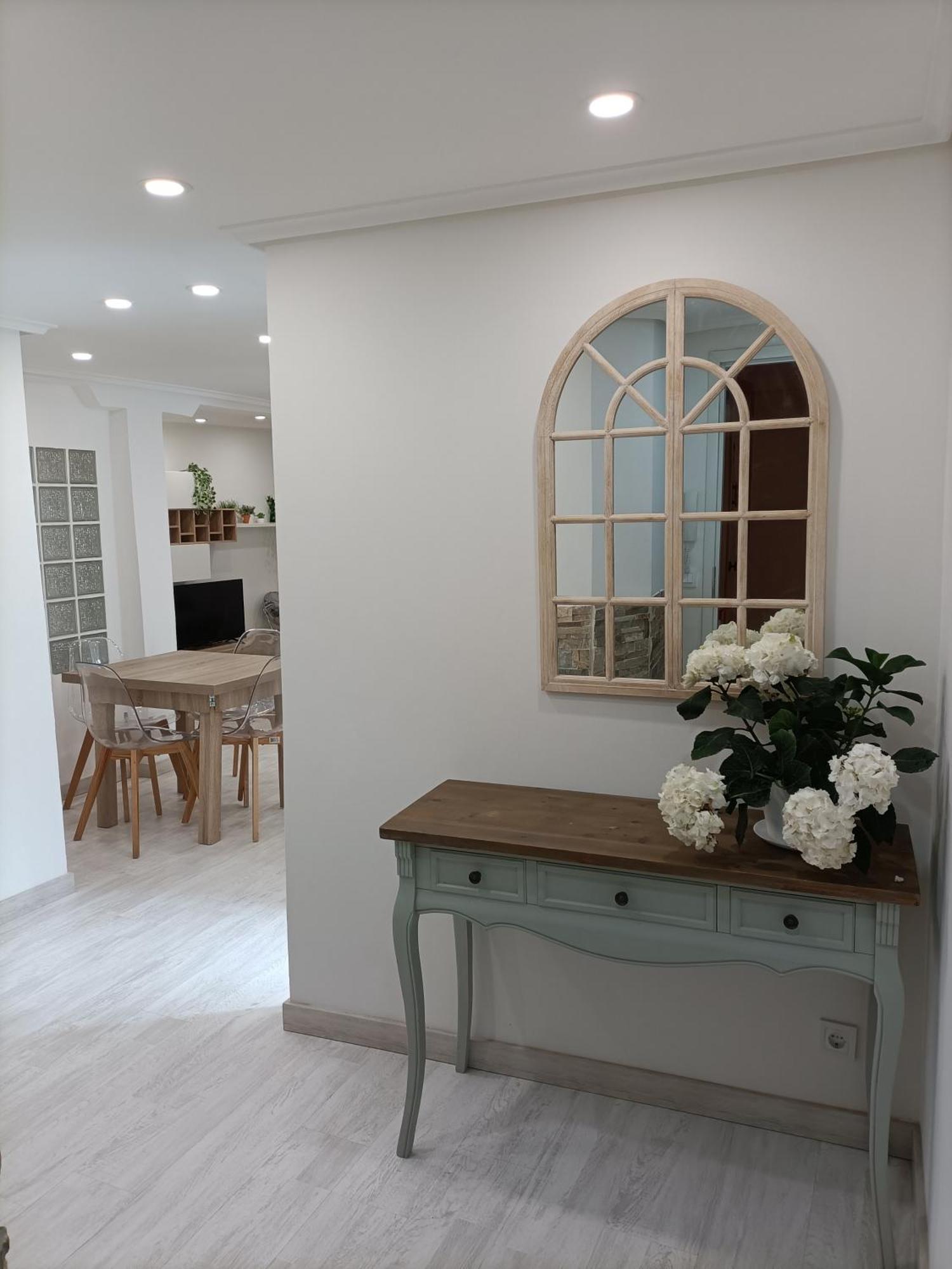 Appartement Piso Deluxe En El Centro Con Ascensor à Castro Urdiales Chambre photo