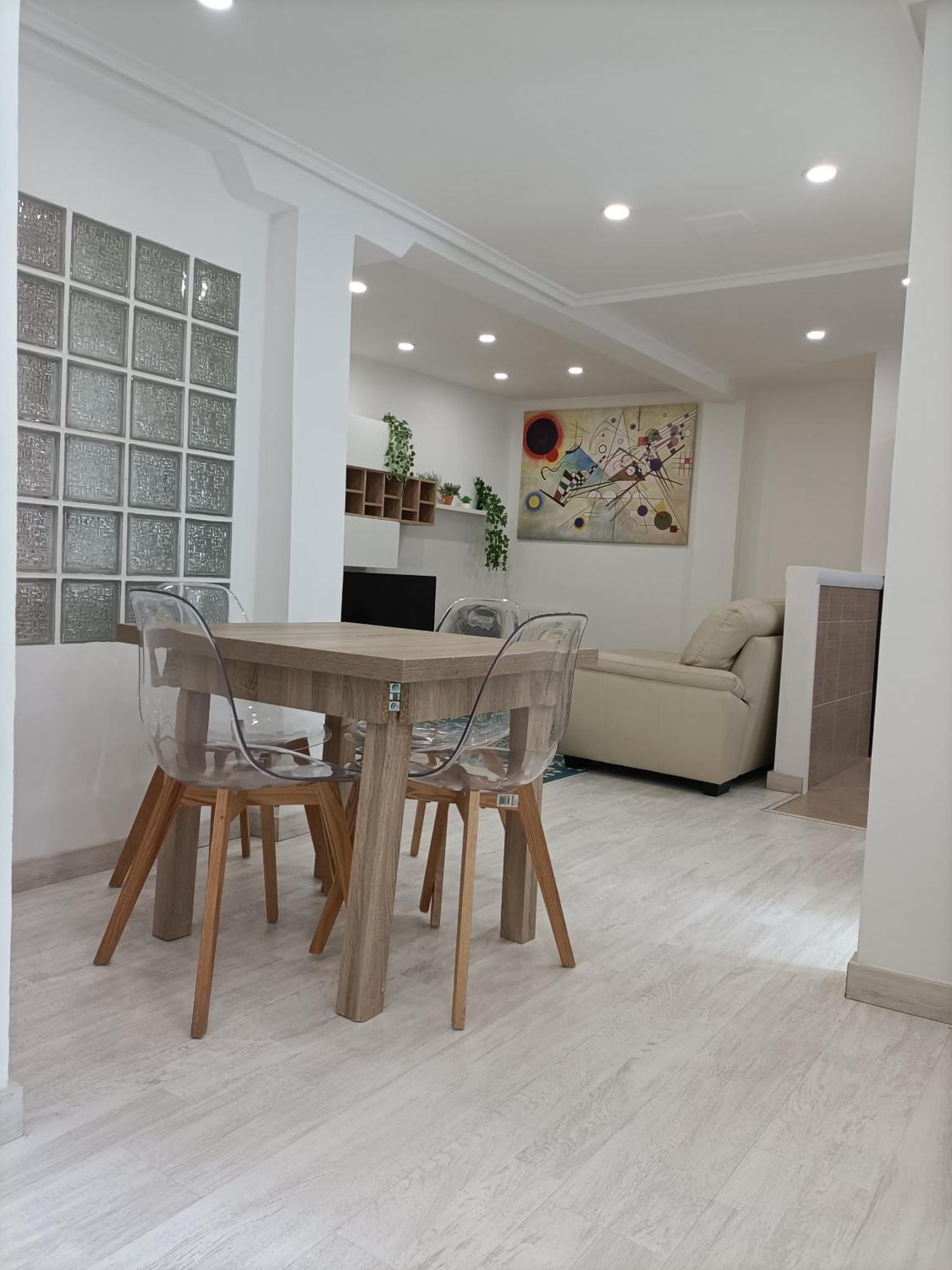 Appartement Piso Deluxe En El Centro Con Ascensor à Castro Urdiales Chambre photo